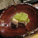 まほろば囲炉裏 - 