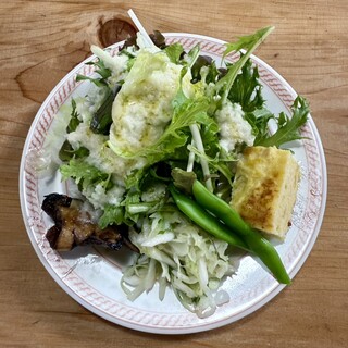 イタリア料理 トト_1