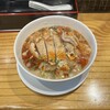 楓林担々麺 - 
