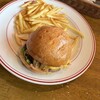 アメリカンハウス クイーンズスクエア店