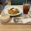 カフェ レクセル 御堂筋淀屋橋店