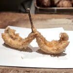 天ぷら やぐち - 