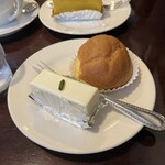 西洋菓子 しろたえ - 