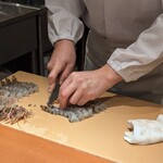 天ぷら やぐち - 