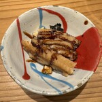 鮨げん家 - 穴子ちらし