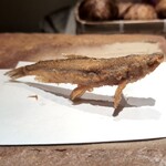 天ぷら やぐち - 