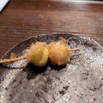 天ぷら やぐち - 