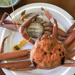 越前がにミュージアムショップ - 