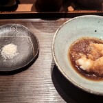 天ぷら やぐち - 