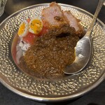 とんかつ 康四郎 - 