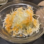 とんかつ 康四郎 - 