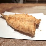 天ぷら やぐち - 