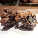 天ぷら やぐち - 