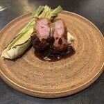 とんかつ 康四郎 - 