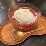 とんかつ 康四郎 - 