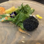 とんかつ 康四郎 - 