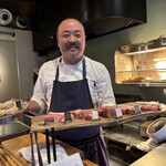 とんかつ 康四郎 - 