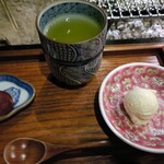 まほろば囲炉裏 - 