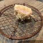 とんかつ 康四郎 - 