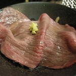 まほろば囲炉裏 - 