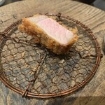 とんかつ 康四郎 - 