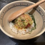 とんかつ 康四郎 - 