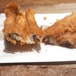 天ぷら やぐち - 