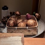 天ぷら やぐち - 