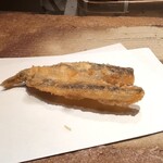 天ぷら やぐち - 