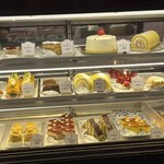 西洋菓子 しろたえ - 