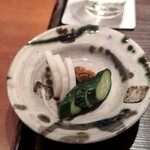 天ぷら やぐち - 