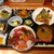 めし屋 - 料理写真:海鮮丼定食