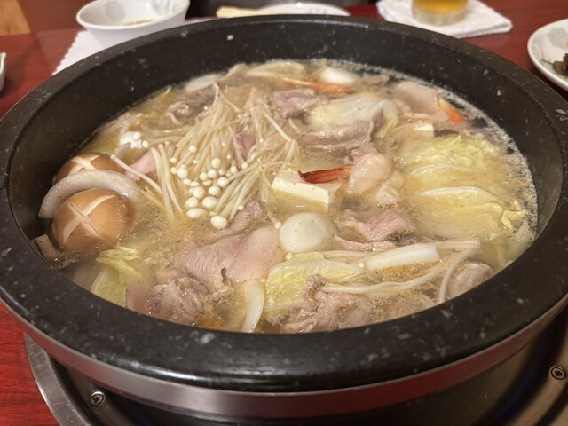 Honru Santen photo 3