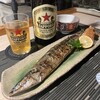 酒と肴 すたんど割烹 ろじわら