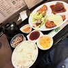 シキドオリ こはる食堂