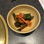 焼肉寿々苑 - 