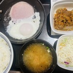 吉野家 - 料理写真: