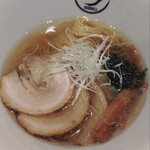 らぁめん 汐 - 