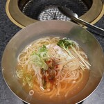 焼肉寿々苑 - 