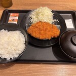松のや - 料理写真: