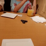 サムギョプサル nicoya - ドリン