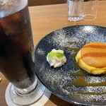 アトリエ翔子喫茶 - 