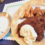 ビストロアデン - 