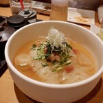 サムギョプサル nicoya - 料理