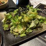 焼肉寿々苑 - 