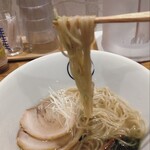 らぁめん 汐 - 