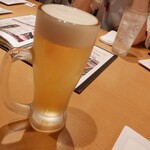 サムギョプサル nicoya - ドリン