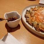 サムギョプサル nicoya - 料理