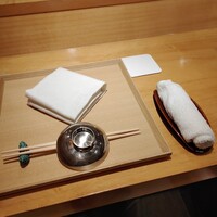 炭火割烹 庵 - 馬車道『炭火割烹 庵』