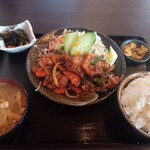 大衆食堂柴さん - 